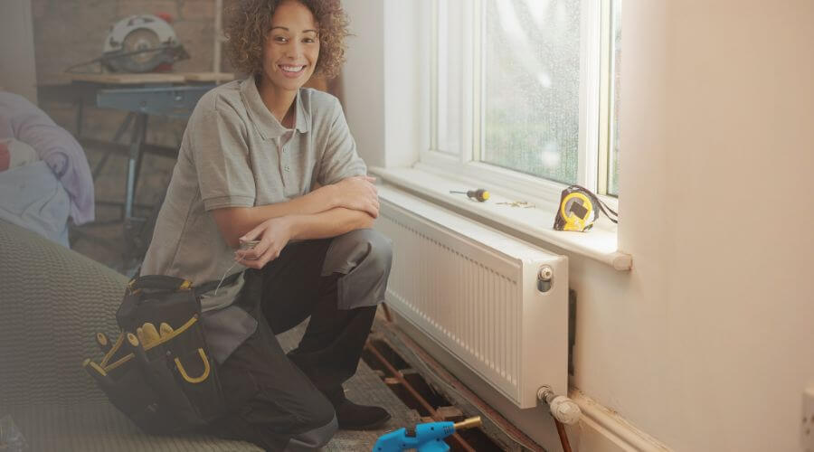 Professional Water heater repair services in Ashwood, OR
