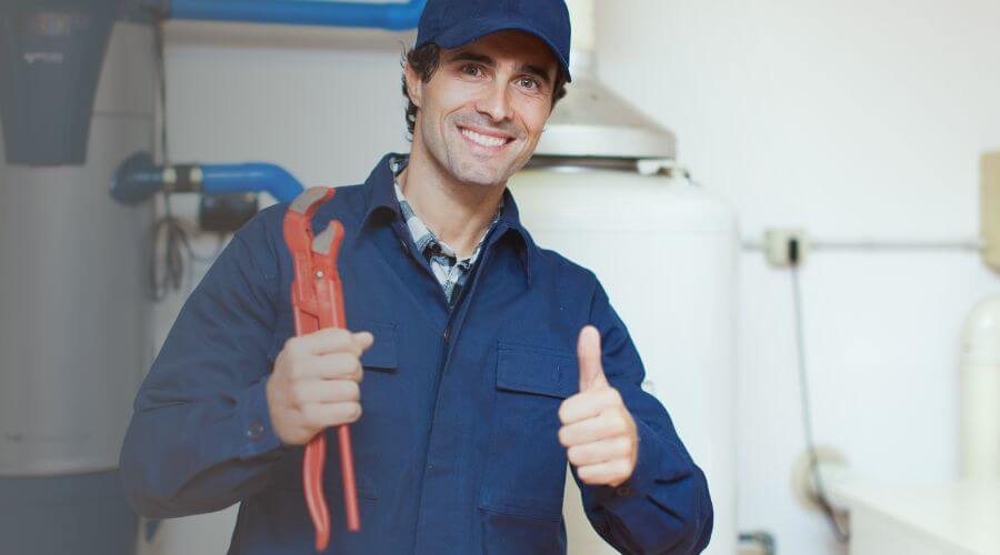 Professional Water heater repair in Ashwood, OR